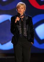 Эллен ДеДженерес: 285x400 / 17 Кб