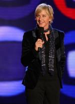 Эллен ДеДженерес: 291x400 / 18 Кб