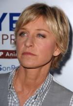 Эллен ДеДженерес: 278x400 / 23 Кб