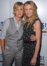 Эллен ДеДженерес: 287x400 / 29 Кб