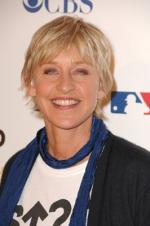 Эллен ДеДженерес: 266x400 / 21 Кб