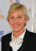 Эллен ДеДженерес: 286x400 / 19 Кб