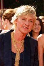 Эллен ДеДженерес: 267x400 / 25 Кб