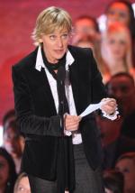 Эллен ДеДженерес: 281x400 / 23 Кб