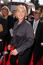 Эллен ДеДженерес: 266x400 / 28 Кб