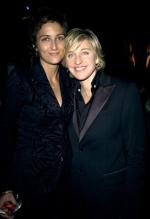 Эллен ДеДженерес: 274x400 / 17 Кб