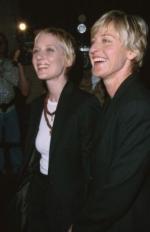 Эллен ДеДженерес: 259x400 / 13 Кб