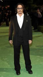 Джонни Депп: 720x1280 / 100 Кб