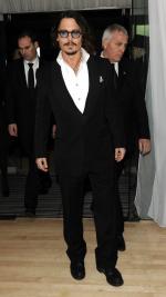 Джонни Депп: 720x1280 / 110 Кб