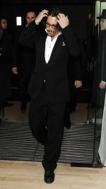 Джонни Депп: 720x1280 / 119 Кб