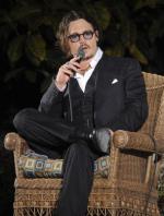 Джонни Депп: 304x400 / 29 Кб