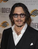 Джонни Депп: 312x400 / 24 Кб