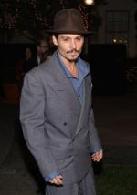 Джонни Депп: 281x400 / 20 Кб