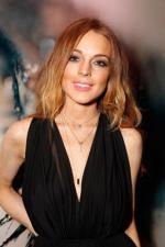 Линдси Лохан: 267x400 / 22 Кб