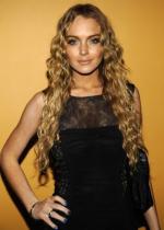 Линдси Лохан: 287x400 / 22 Кб