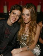 Линдси Лохан: 309x400 / 27 Кб