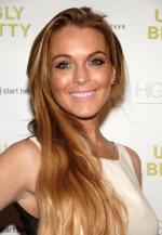 Линдси Лохан: 277x400 / 23 Кб