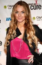 Линдси Лохан: 263x400 / 28 Кб