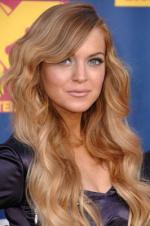 Линдси Лохан: 266x400 / 25 Кб