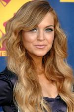 Линдси Лохан: 266x400 / 27 Кб