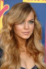 Линдси Лохан: 266x400 / 25 Кб