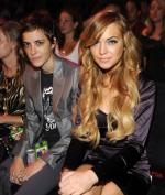 Линдси Лохан: 340x400 / 35 Кб