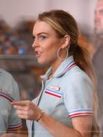 Линдси Лохан: 304x400 / 22 Кб