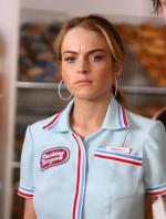 Линдси Лохан: 304x400 / 24 Кб