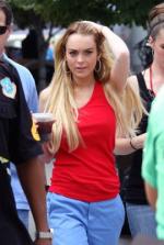 Линдси Лохан: 270x400 / 27 Кб