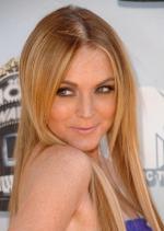 Линдси Лохан: 285x400 / 23 Кб