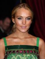 Линдси Лохан: 307x400 / 25 Кб