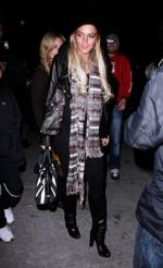 Линдси Лохан: 244x400 / 26 Кб