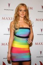 Линдси Лохан: 266x400 / 23 Кб