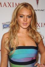 Линдси Лохан: 266x400 / 26 Кб