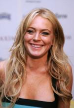 Линдси Лохан: 276x400 / 25 Кб