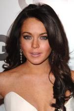 Линдси Лохан: 266x400 / 23 Кб