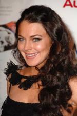 Линдси Лохан: 266x400 / 27 Кб