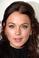 Линдси Лохан: 273x400 / 24 Кб