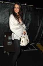 Линдси Лохан: 266x400 / 22 Кб