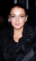 Линдси Лохан: 234x400 / 19 Кб