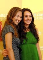 Линдси Лохан: 288x400 / 28 Кб