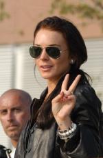 Линдси Лохан: 260x400 / 23 Кб