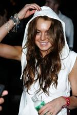 Линдси Лохан: 267x400 / 28 Кб