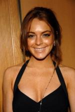 Линдси Лохан: 268x400 / 22 Кб