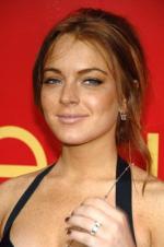 Линдси Лохан: 266x400 / 23 Кб