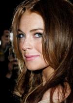 Линдси Лохан: 283x400 / 31 Кб