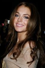 Линдси Лохан: 267x400 / 25 Кб