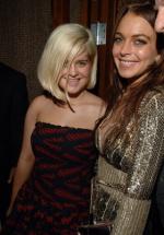 Линдси Лохан: 280x400 / 32 Кб