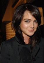 Линдси Лохан: 281x400 / 22 Кб