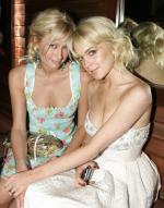 Линдси Лохан: 315x400 / 35 Кб